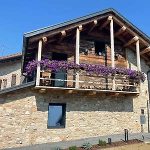  Chalet 110 Italia