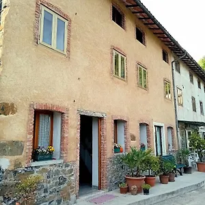  Casa vacanze Casale Bellavita Italia