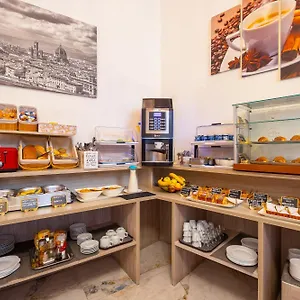 Hotel Astrid, Florencie