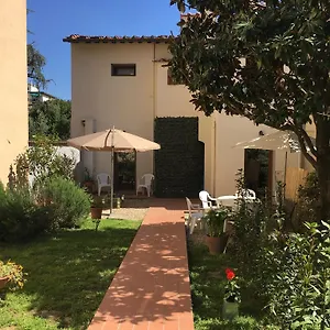 Il Naif Pensjonat