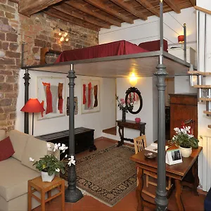 Appartamento Florence Rental, Firenze