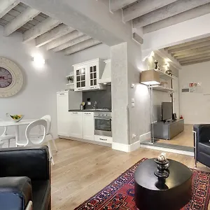De Rustici Апартаменты