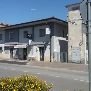 Afrodite , Palu Italia