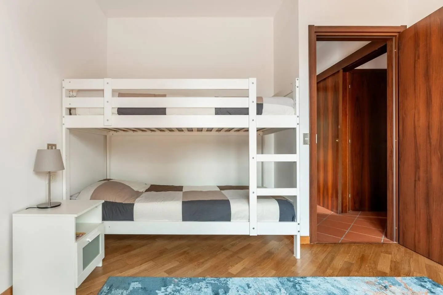Nave Home Vacation - Entire Apartament Florence Italy