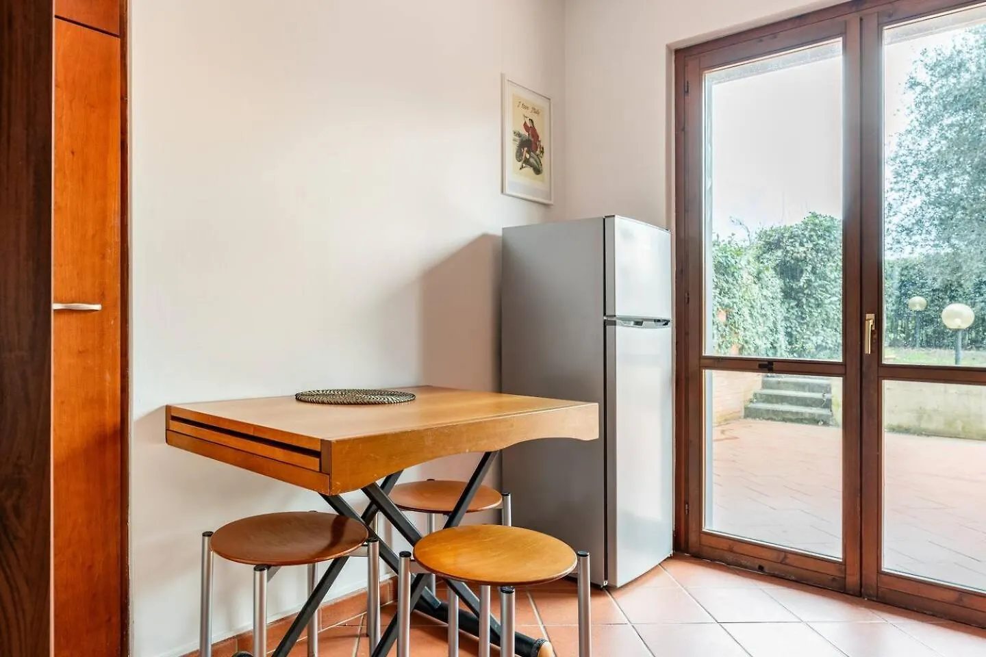 Apartment Nave Home Vacation - Entire Apartament Florence