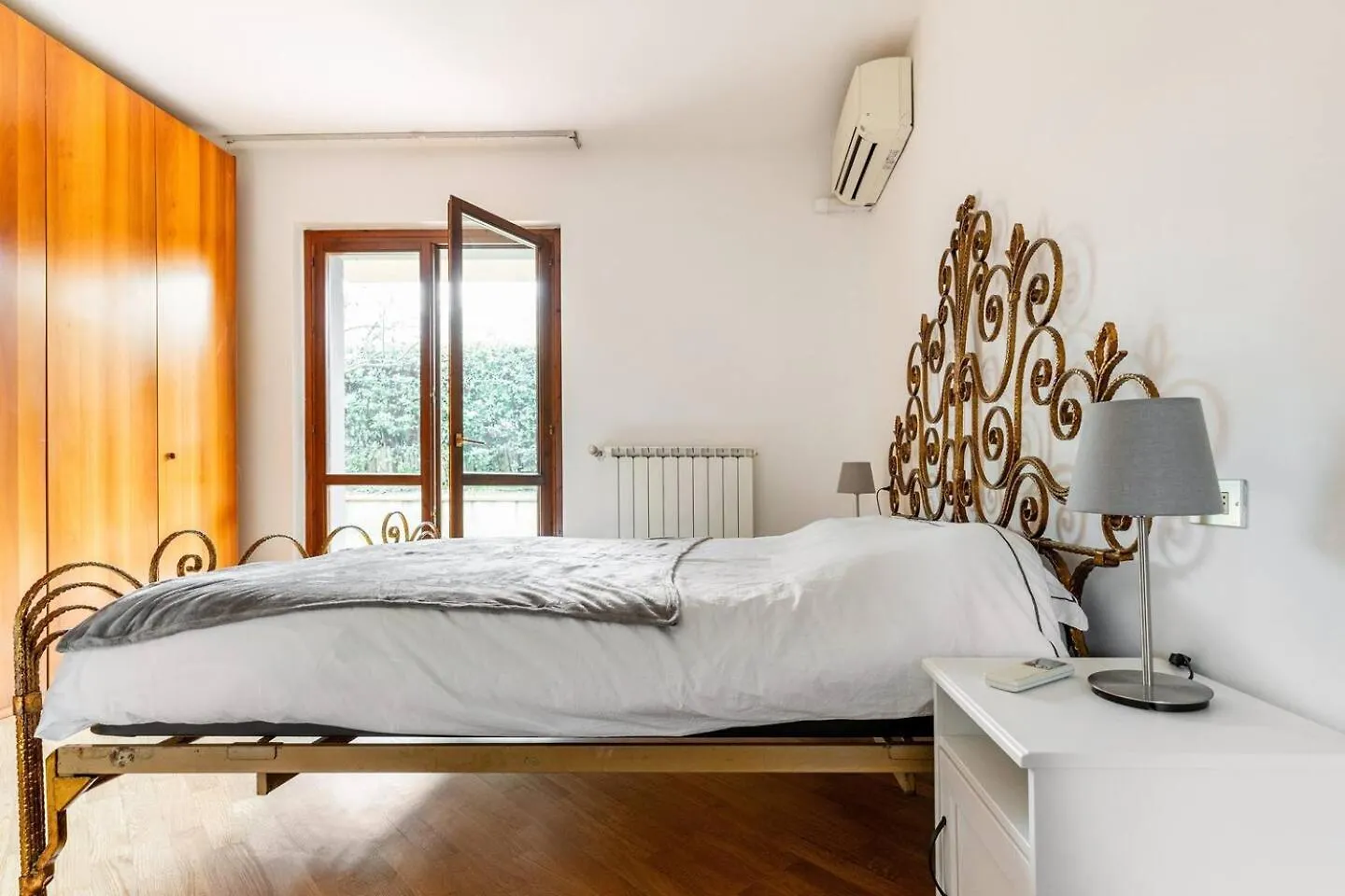 Apartment Nave Home Vacation - Entire Apartament Florence Italy