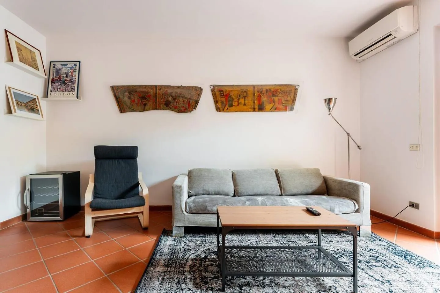 Nave Home Vacation - Entire Apartament Florence Italy
