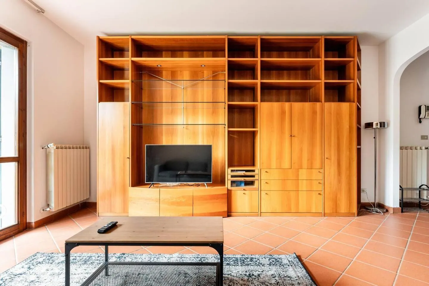Nave Home Vacation - Entire Apartament Florence 0*,  Italy