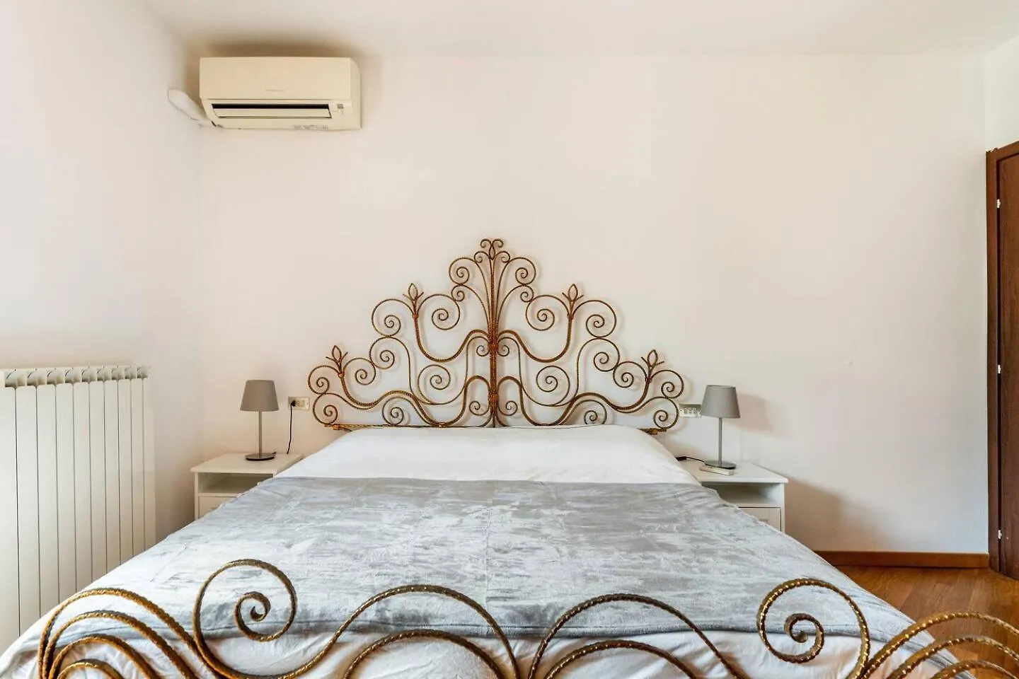 Apartment Nave Home Vacation - Entire Apartament Florence