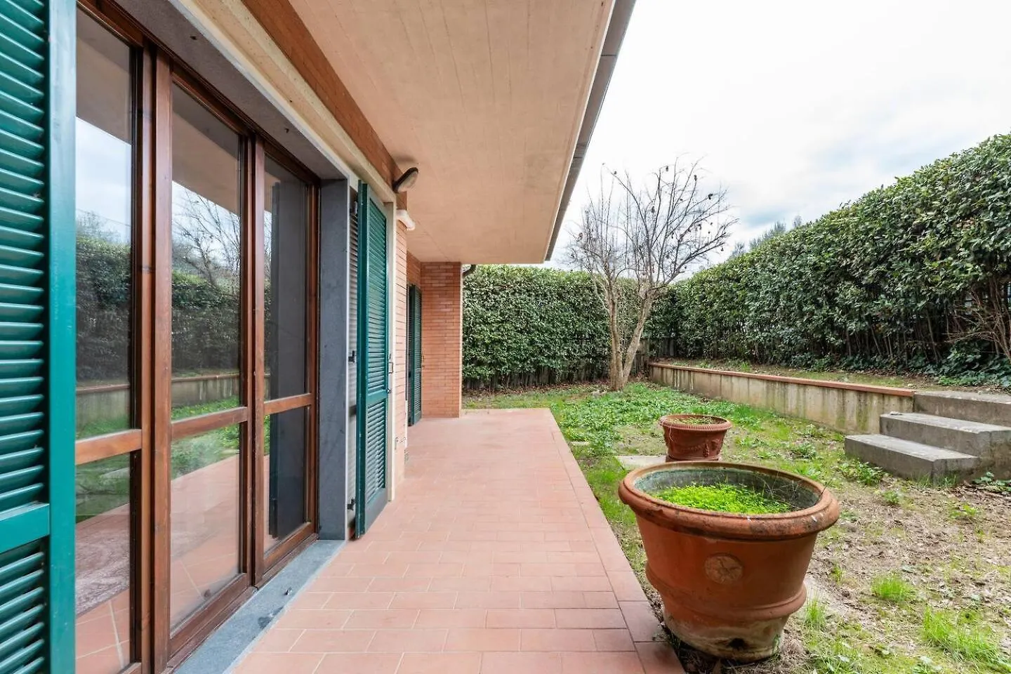Nave Home Vacation - Entire Apartament Florence 0*,  Italy