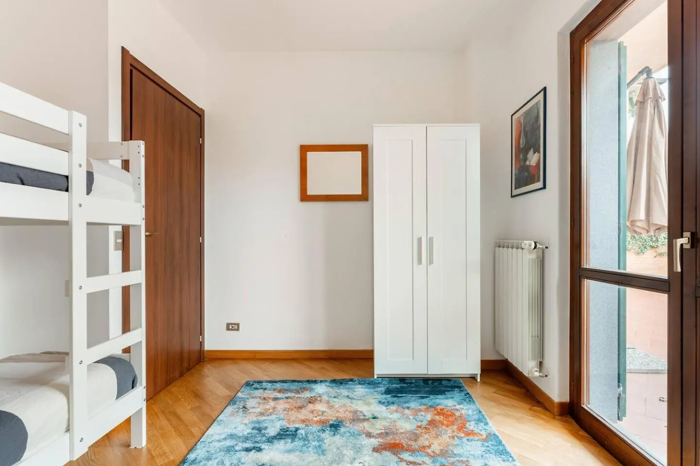 Nave Home Vacation - Entire Apartament Florence Apartment