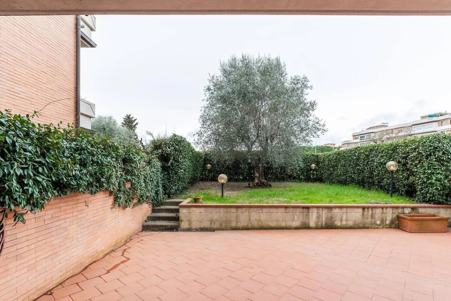 Apartment Nave Home Vacation - Entire Apartament Florence